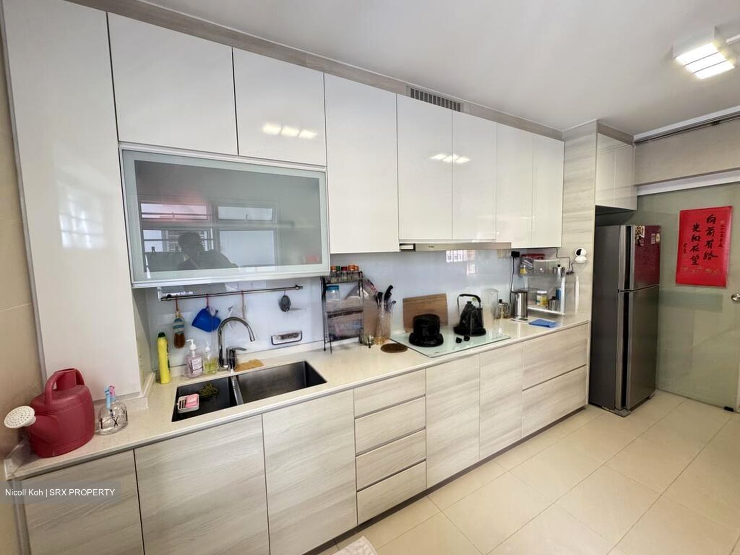 Blk 504D Montreal Spring (Sembawang), HDB 5 Rooms #485837711